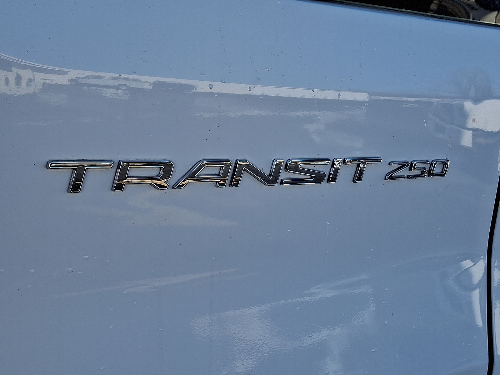 Used 2024 Ford Transit 250 Low Roof Empty Cargo Van - photo 27