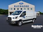 Used 2024 Ford Transit 250 Low Roof Empty Cargo Van thumbnail 1