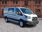 Used 2024 Ford Transit 250 Low Roof Empty Cargo Van thumbnail 3