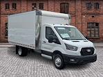 New 2026 Ford Transit 350 Cutaway thumbnail 2