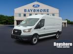 New 2026 Ford Transit 250 Medium Roof Empty Cargo Van thumbnail 1