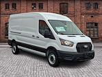 New 2026 Ford Transit 250 Medium Roof Empty Cargo Van thumbnail 2