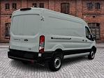 New 2026 Ford Transit 250 Medium Roof Empty Cargo Van thumbnail 3