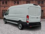 New 2026 Ford Transit 250 Medium Roof Empty Cargo Van thumbnail 4