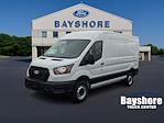 New 2026 Ford Transit 250 Medium Roof Empty Cargo Van thumbnail 1