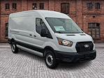 New 2026 Ford Transit 250 Medium Roof Empty Cargo Van thumbnail 2