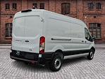 New 2026 Ford Transit 250 Medium Roof Empty Cargo Van thumbnail 3