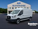 New 2026 Ford Transit 250 Medium Roof Empty Cargo Van thumbnail 1