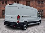 New 2026 Ford Transit 250 Medium Roof Empty Cargo Van thumbnail 3