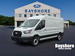 New 2026 Ford Transit 250 Medium Roof Empty Cargo Van thumbnail 1