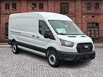 New 2026 Ford Transit 250 Medium Roof Empty Cargo Van thumbnail 2