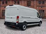New 2026 Ford Transit 250 Medium Roof Empty Cargo Van thumbnail 3