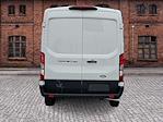 New 2026 Ford Transit 250 Medium Roof Empty Cargo Van thumbnail 4