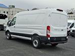 New 2026 Ford Transit 250 Medium Roof Empty Cargo Van thumbnail 5