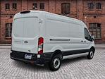 New 2025 Ford Transit 250 Medium Roof Empty Cargo Van thumbnail 3