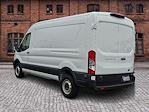 New 2025 Ford Transit 250 Medium Roof Empty Cargo Van thumbnail 4