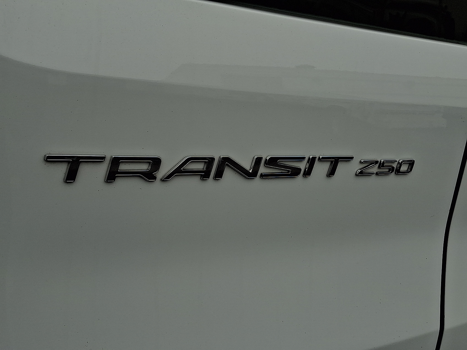 Used 2024 Ford Transit 250 Low Roof Empty Cargo Van - photo 27