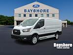 Used 2024 Ford Transit 250 Low Roof Empty Cargo Van thumbnail 1