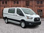 Used 2024 Ford Transit 250 Low Roof Empty Cargo Van thumbnail 3