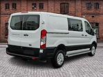 Used 2024 Ford Transit 250 Low Roof Empty Cargo Van thumbnail 4