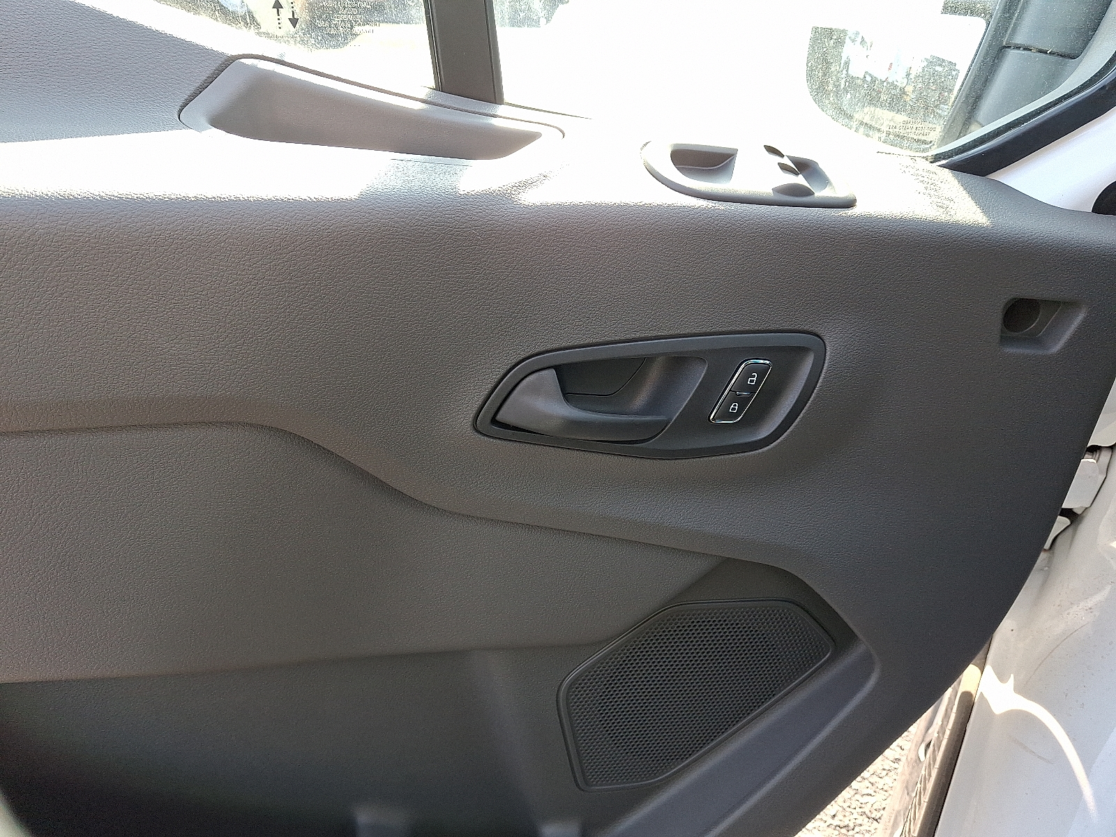 New 2025 Ford Transit 250 Medium Roof Empty Cargo Van - photo 7