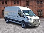New 2025 Ford Transit 250 Medium Roof Empty Cargo Van thumbnail 2