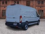New 2025 Ford Transit 250 Medium Roof Empty Cargo Van thumbnail 3
