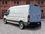 New 2025 Ford Transit 250 Medium Roof Empty Cargo Van thumbnail 4