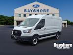 New 2025 Ford Transit 250 Medium Roof Empty Cargo Van thumbnail 1