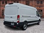 New 2025 Ford Transit 250 Medium Roof Empty Cargo Van thumbnail 3