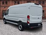 New 2025 Ford Transit 250 Medium Roof Empty Cargo Van thumbnail 4