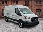 New 2026 Ford Transit 250 Medium Roof Empty Cargo Van thumbnail 2