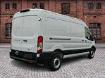 New 2026 Ford Transit 250 Medium Roof Empty Cargo Van thumbnail 3
