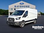 New 2026 Ford Transit 250 Medium Roof Empty Cargo Van thumbnail 1