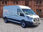 New 2026 Ford Transit 250 Medium Roof Empty Cargo Van thumbnail 2