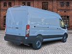 New 2026 Ford Transit 250 Medium Roof Empty Cargo Van thumbnail 3