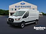 New 2026 Ford Transit 250 Medium Roof Empty Cargo Van thumbnail 1