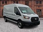 New 2026 Ford Transit 250 Medium Roof Empty Cargo Van thumbnail 2