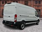 New 2026 Ford Transit 250 Medium Roof Empty Cargo Van thumbnail 3