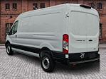 New 2026 Ford Transit 250 Medium Roof Empty Cargo Van thumbnail 4