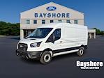 New 2026 Ford Transit 250 Medium Roof Empty Cargo Van thumbnail 1