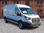 New 2026 Ford Transit 250 Medium Roof Empty Cargo Van thumbnail 2