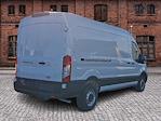 New 2026 Ford Transit 250 Medium Roof Empty Cargo Van thumbnail 3