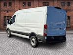 New 2026 Ford Transit 250 Medium Roof Empty Cargo Van thumbnail 4