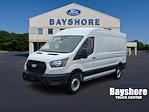 New 2026 Ford Transit 250 Medium Roof Empty Cargo Van thumbnail 1