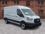 New 2026 Ford Transit 250 Medium Roof Empty Cargo Van thumbnail 2