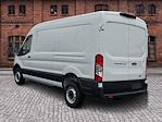 New 2026 Ford Transit 250 Medium Roof Empty Cargo Van thumbnail 4