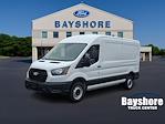 New 2026 Ford Transit 250 Medium Roof Empty Cargo Van thumbnail 1