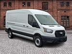 New 2026 Ford Transit 250 Medium Roof Empty Cargo Van thumbnail 2