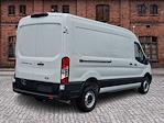 New 2026 Ford Transit 250 Medium Roof Empty Cargo Van thumbnail 3